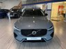 USED 2024 24 VOLVO XC60 2.0h T8 Recharge 18.8kWh Ultimate Dark SUV 5dr Petrol Plug-in Hybrid Auto AWD Euro 6 (s/s) (455 ps) 