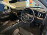 USED 2024 24 VOLVO XC60 2.0h T8 Recharge 18.8kWh Ultimate Dark SUV 5dr Petrol Plug-in Hybrid Auto AWD Euro 6 (s/s) (455 ps) 