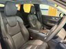 USED 2024 24 VOLVO XC60 2.0h T8 Recharge 18.8kWh Ultimate Dark SUV 5dr Petrol Plug-in Hybrid Auto AWD Euro 6 (s/s) (455 ps) 