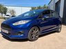USED 2016 66 FORD FIESTA 1.0T EcoBoost ST-Line Hatchback 5dr Petrol Manual Euro 6 (s/s) (140 ps) RECENT WET BELT REPLACEMENT + FULL SERVICE HISTORY + IMMACULATE