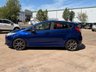 USED 2016 66 FORD FIESTA 1.0T EcoBoost ST-Line Hatchback 5dr Petrol Manual Euro 6 (s/s) (140 ps) RECENT WET BELT REPLACEMENT + FULL SERVICE HISTORY + IMMACULATE