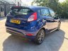 USED 2016 66 FORD FIESTA 1.0T EcoBoost ST-Line Hatchback 5dr Petrol Manual Euro 6 (s/s) (140 ps) RECENT WET BELT REPLACEMENT + FULL SERVICE HISTORY + IMMACULATE