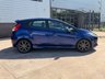 USED 2016 66 FORD FIESTA 1.0T EcoBoost ST-Line Hatchback 5dr Petrol Manual Euro 6 (s/s) (140 ps) RECENT WET BELT REPLACEMENT + FULL SERVICE HISTORY + IMMACULATE