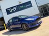 USED 2016 66 FORD FIESTA 1.0T EcoBoost ST-Line Hatchback 5dr Petrol Manual Euro 6 (s/s) (140 ps) RECENT WET BELT REPLACEMENT + FULL SERVICE HISTORY + IMMACULATE