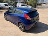USED 2016 66 FORD FIESTA 1.0T EcoBoost ST-Line Hatchback 5dr Petrol Manual Euro 6 (s/s) (140 ps) RECENT WET BELT REPLACEMENT + FULL SERVICE HISTORY + IMMACULATE