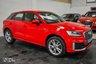 USED 2020 04 AUDI Q2 1.6 TDI 30 S line SUV 5dr Diesel Manual Euro 6 (s/s) (116 ps) 