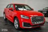 USED 2020 04 AUDI Q2 1.6 TDI 30 S line SUV 5dr Diesel Manual Euro 6 (s/s) (116 ps) 