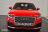USED 2020 04 AUDI Q2 1.6 TDI 30 S line SUV 5dr Diesel Manual Euro 6 (s/s) (116 ps) 