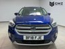 USED 2018 18 FORD KUGA 1.5T EcoBoost Titanium X SUV 5dr Petrol Auto AWD Euro 6 (s/s) (176 ps) PANO ROOF | ULEZ | SAT NAV | NATIONWIDE DELIVERY
