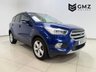 USED 2018 18 FORD KUGA 1.5T EcoBoost Titanium X SUV 5dr Petrol Auto AWD Euro 6 (s/s) (176 ps) PANO ROOF | ULEZ | SAT NAV | NATIONWIDE DELIVERY