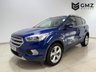 USED 2018 18 FORD KUGA 1.5T EcoBoost Titanium X SUV 5dr Petrol Auto AWD Euro 6 (s/s) (176 ps) PANO ROOF | ULEZ | SAT NAV | NATIONWIDE DELIVERY