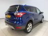 USED 2018 18 FORD KUGA 1.5T EcoBoost Titanium X SUV 5dr Petrol Auto AWD Euro 6 (s/s) (176 ps) PANO ROOF | ULEZ | SAT NAV | NATIONWIDE DELIVERY