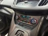 USED 2018 18 FORD KUGA 1.5T EcoBoost Titanium X SUV 5dr Petrol Auto AWD Euro 6 (s/s) (176 ps) PANO ROOF | ULEZ | SAT NAV | NATIONWIDE DELIVERY