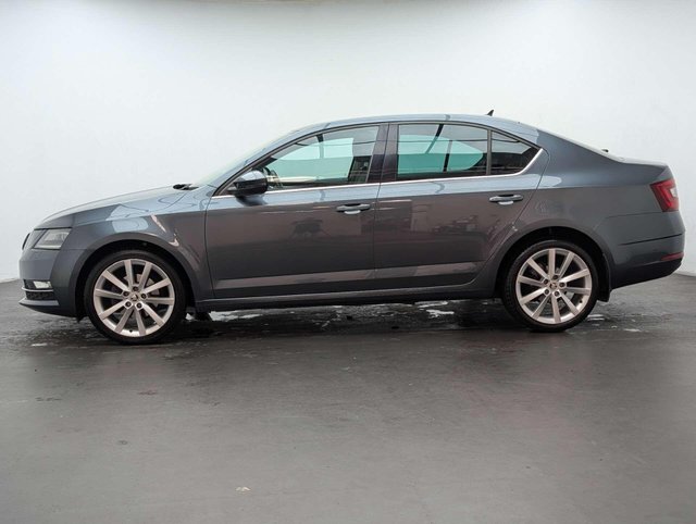 USED 2017 17 SKODA OCTAVIA 1.4 Octavia SE L TSi Semi-Auto 5dr CLICK+COLLECT / HOME DELIVERY