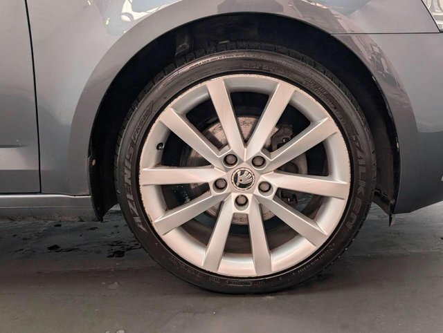 USED 2017 17 SKODA OCTAVIA 1.4 Octavia SE L TSi Semi-Auto 5dr CLICK+COLLECT / HOME DELIVERY