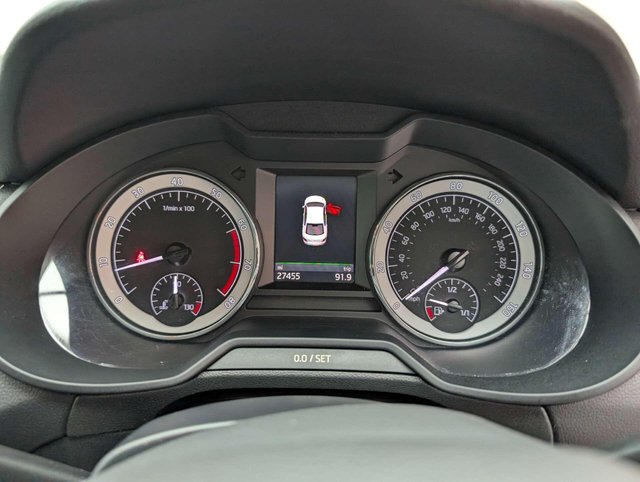 USED 2017 17 SKODA OCTAVIA 1.4 Octavia SE L TSi Semi-Auto 5dr CLICK+COLLECT / HOME DELIVERY