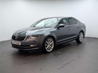 USED 2017 17 SKODA OCTAVIA 1.4 Octavia SE L TSi Semi-Auto 5dr CLICK+COLLECT / HOME DELIVERY