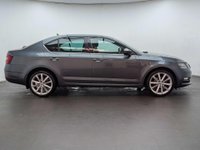 USED 2017 17 SKODA OCTAVIA 1.4 Octavia SE L TSi Semi-Auto 5dr CLICK+COLLECT / HOME DELIVERY