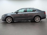 USED 2017 17 SKODA OCTAVIA 1.4 Octavia SE L TSi Semi-Auto 5dr CLICK+COLLECT / HOME DELIVERY