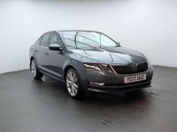 USED 2017 17 SKODA OCTAVIA 1.4 Octavia SE L TSi Semi-Auto 5dr CLICK+COLLECT / HOME DELIVERY