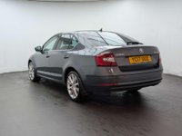 USED 2017 17 SKODA OCTAVIA 1.4 Octavia SE L TSi Semi-Auto 5dr CLICK+COLLECT / HOME DELIVERY