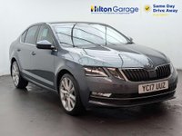 USED 2017 17 SKODA OCTAVIA 1.4 Octavia SE L TSi Semi-Auto 5dr CLICK+COLLECT / HOME DELIVERY