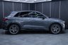 USED 2019 69 AUDI Q3 2.0 TFSI 40 Vorsprung SUV 5dr Petrol S Tronic quattro Euro 6 (s/s) (190 ps) * BANG OLUFSEN - PANROOF - SATNAV