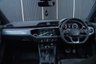 USED 2019 69 AUDI Q3 2.0 TFSI 40 Vorsprung SUV 5dr Petrol S Tronic quattro Euro 6 (s/s) (190 ps) * BANG OLUFSEN - PANROOF - SATNAV