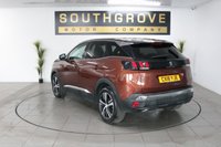 USED 2018 18 PEUGEOT 3008 1.6 BlueHDi GT Line SUV 5dr Diesel Manual Euro 6 (s/s) (120 ps) ***EXTENDED WARRANTIES AVAILABLE **