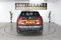 USED 2018 18 PEUGEOT 3008 1.6 BlueHDi GT Line SUV 5dr Diesel Manual Euro 6 (s/s) (120 ps) ***EXTENDED WARRANTIES AVAILABLE **