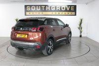 USED 2018 18 PEUGEOT 3008 1.6 BlueHDi GT Line SUV 5dr Diesel Manual Euro 6 (s/s) (120 ps) ***EXTENDED WARRANTIES AVAILABLE **