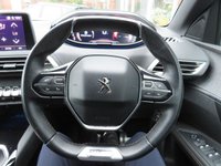 USED 2018 18 PEUGEOT 3008 1.6 BlueHDi GT Line SUV 5dr Diesel Manual Euro 6 (s/s) (120 ps) ***EXTENDED WARRANTIES AVAILABLE **
