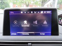 USED 2018 18 PEUGEOT 3008 1.6 BlueHDi GT Line SUV 5dr Diesel Manual Euro 6 (s/s) (120 ps) ***EXTENDED WARRANTIES AVAILABLE **
