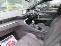 USED 2018 18 PEUGEOT 3008 1.6 BlueHDi GT Line SUV 5dr Diesel Manual Euro 6 (s/s) (120 ps) ***EXTENDED WARRANTIES AVAILABLE **