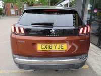 USED 2018 18 PEUGEOT 3008 1.6 BlueHDi GT Line SUV 5dr Diesel Manual Euro 6 (s/s) (120 ps) ***EXTENDED WARRANTIES AVAILABLE **