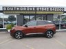 USED 2018 18 PEUGEOT 3008 1.6 BlueHDi GT Line SUV 5dr Diesel Manual Euro 6 (s/s) (120 ps) ***EXTENDED WARRANTIES AVAILABLE **