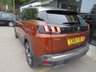 USED 2018 18 PEUGEOT 3008 1.6 BlueHDi GT Line SUV 5dr Diesel Manual Euro 6 (s/s) (120 ps) ***EXTENDED WARRANTIES AVAILABLE **