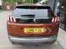USED 2018 18 PEUGEOT 3008 1.6 BlueHDi GT Line SUV 5dr Diesel Manual Euro 6 (s/s) (120 ps) ***EXTENDED WARRANTIES AVAILABLE **