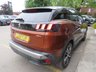 USED 2018 18 PEUGEOT 3008 1.6 BlueHDi GT Line SUV 5dr Diesel Manual Euro 6 (s/s) (120 ps) ***EXTENDED WARRANTIES AVAILABLE **