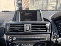 USED 2012 62 BMW 1 SERIES 1.6 116i Sport Hatchback 5dr Petrol Manual Euro 5 (s/s) (136 ps) 