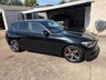 USED 2012 62 BMW 1 SERIES 1.6 116i Sport Hatchback 5dr Petrol Manual Euro 5 (s/s) (136 ps) 