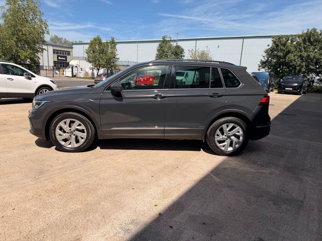 View our VOLKSWAGEN TIGUAN