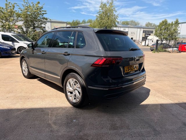 View our VOLKSWAGEN TIGUAN
