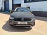 USED 2022 22 VOLKSWAGEN TIGUAN 1.5 TSI Life SUV 5dr Petrol DSG Euro 6 (s/s) (150 ps) 1 OWNER + FULL SERVICE HISTORY + 2 KEYS + IMMACULATE