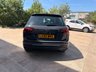 USED 2022 22 VOLKSWAGEN TIGUAN 1.5 TSI Life SUV 5dr Petrol DSG Euro 6 (s/s) (150 ps) 1 OWNER + FULL SERVICE HISTORY + 2 KEYS + IMMACULATE