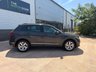 USED 2022 22 VOLKSWAGEN TIGUAN 1.5 TSI Life SUV 5dr Petrol DSG Euro 6 (s/s) (150 ps) 1 OWNER + FULL SERVICE HISTORY + 2 KEYS + IMMACULATE