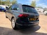USED 2022 22 VOLKSWAGEN TIGUAN 1.5 TSI Life SUV 5dr Petrol DSG Euro 6 (s/s) (150 ps) 1 OWNER + FULL SERVICE HISTORY + 2 KEYS + IMMACULATE