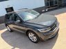 USED 2022 22 VOLKSWAGEN TIGUAN 1.5 TSI Life SUV 5dr Petrol DSG Euro 6 (s/s) (150 ps) 1 OWNER + FULL SERVICE HISTORY + 2 KEYS + IMMACULATE