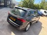 USED 2022 22 VOLKSWAGEN TIGUAN 1.5 TSI Life SUV 5dr Petrol DSG Euro 6 (s/s) (150 ps) 1 OWNER + FULL SERVICE HISTORY + 2 KEYS + IMMACULATE