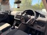 USED 2022 22 VOLKSWAGEN TIGUAN 1.5 TSI Life SUV 5dr Petrol DSG Euro 6 (s/s) (150 ps) 1 OWNER + FULL SERVICE HISTORY + 2 KEYS + IMMACULATE